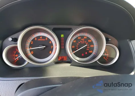 2010 Mazda Cx-9 from USA, damaged, VIN JM3TB3MV1A0226040